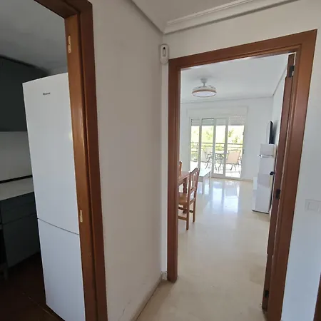 Apartment Oasis En La Playa De Albir L'Alfas del Pi