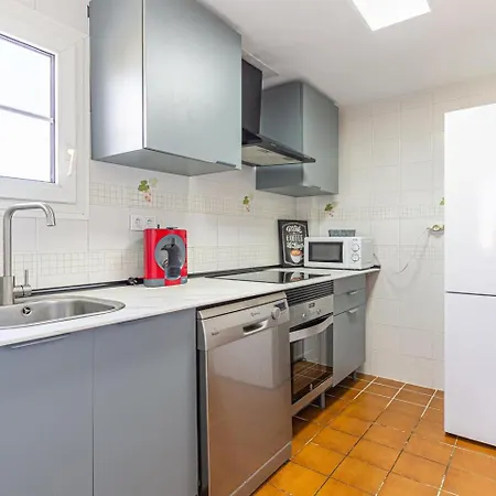 Appartamento Oasis En La Playa De Albir El Albir