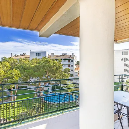 Oasis En La Playa De Albir * El Albir